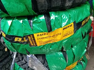 285/75r16 Boto Tyre (10pr) M/T