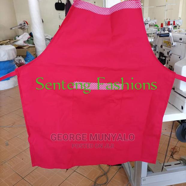 Kitchen Aprons - thumbnail 2