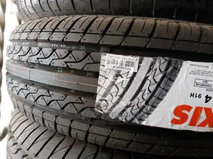 195/70r14 Maxxis Tyre Made in Thailand