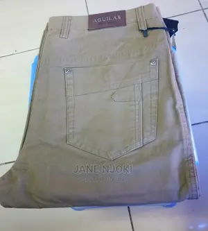Gold Khaki