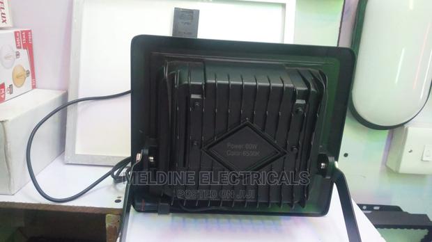 60watts Solar Floodlight - thumbnail 6