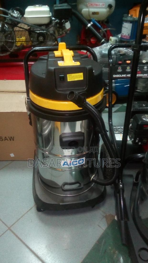Vacuum Cleaner 50l