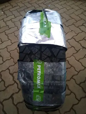 Petromax Tyres for Sale Size 31×10.50R15LT