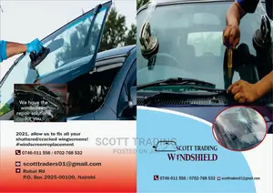 Windshield Fitting Company