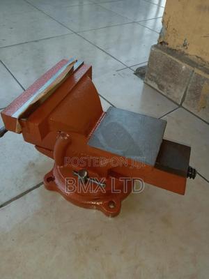 6inchs Quality Benching Vice - thumbnail 2