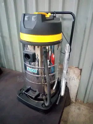 Aico 100litres Vacuum Cleaner
