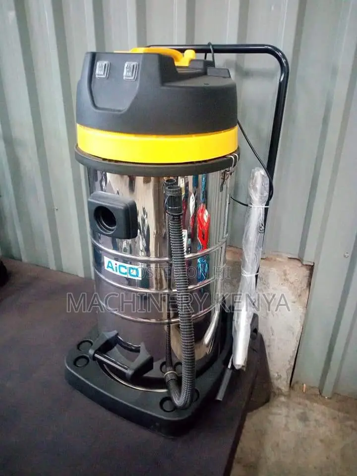 Aico 100litres Vacuum Cleaner