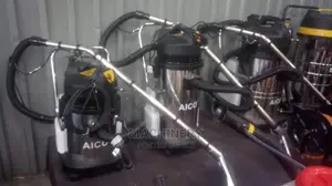 Shampoo Vacuum Cleaners