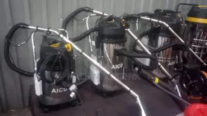 Shampoo Vacuum Cleaners
