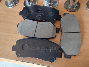 Mazda CX5 Genuine Front Brakepads