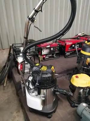 20litres Shampoo Vacuum Cleaner