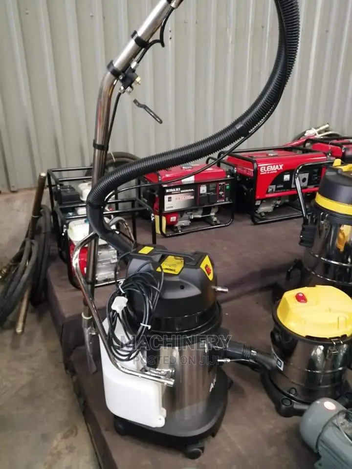 20litres Shampoo Vacuum Cleaner