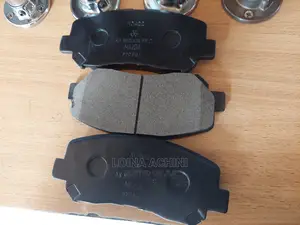 Mazda CX5 Genuine Front Brakepads