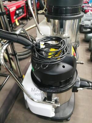 40litres Shampoo Vacuum Cleaner - thumbnail 2