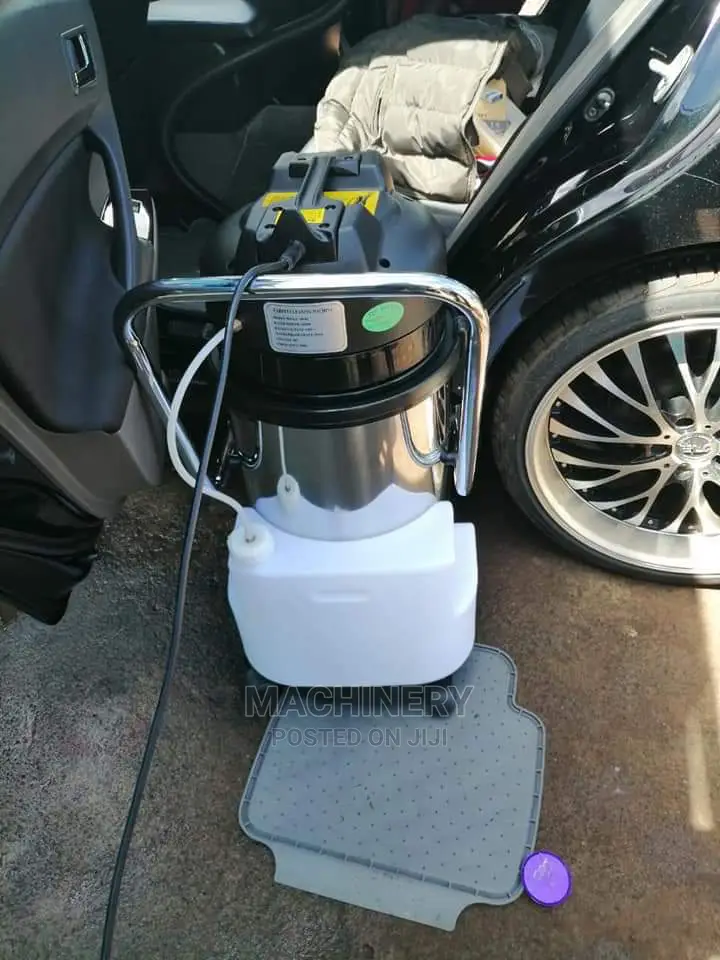40litres Brand New Shampoo Vacuum Cleaner