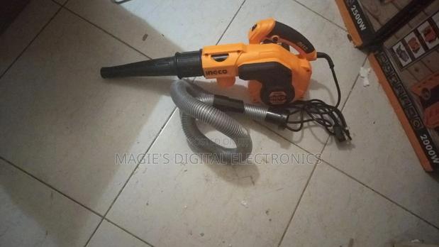 Aspirarator Blower - thumbnail 4