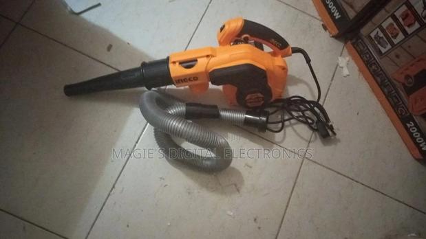 Aspirarator Blower - thumbnail 3