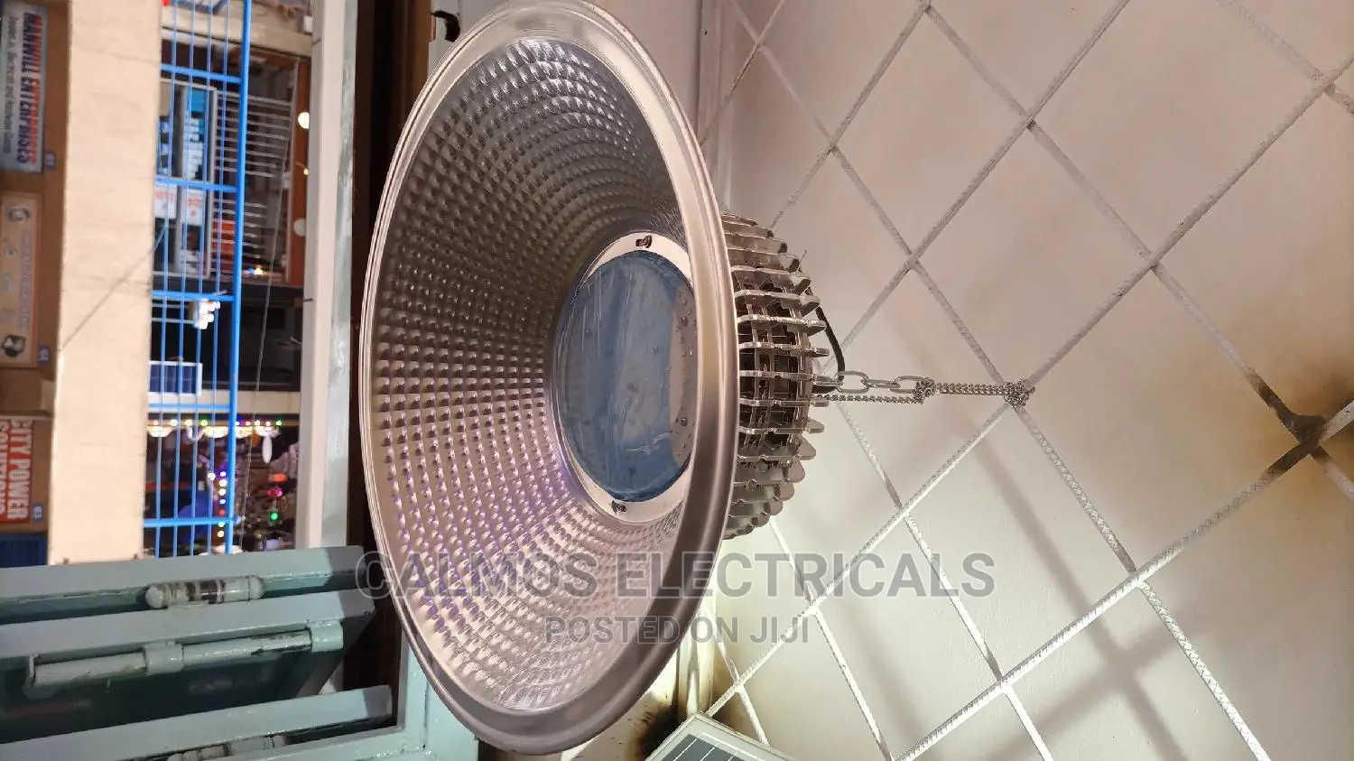 High Bay Led Lights