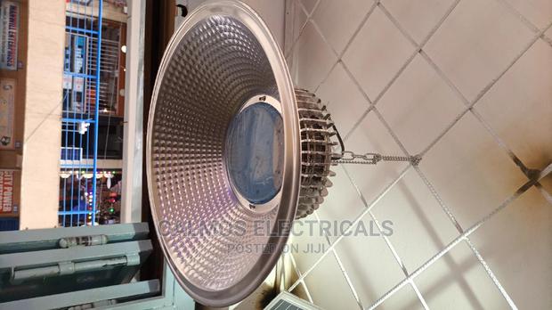 High Bay Led Lights - main view