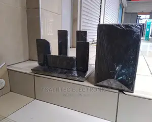 Sony Hometheatre Dz350