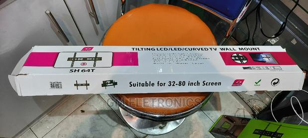 32"-80" Tilting Wall Mount. - thumbnail 2