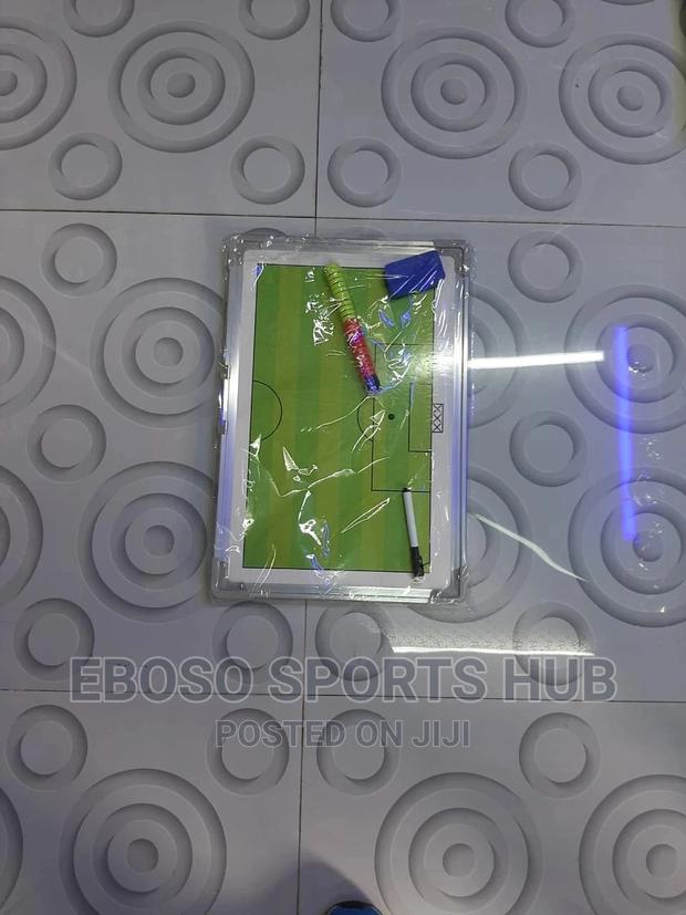Original Coach Board - thumbnail 2