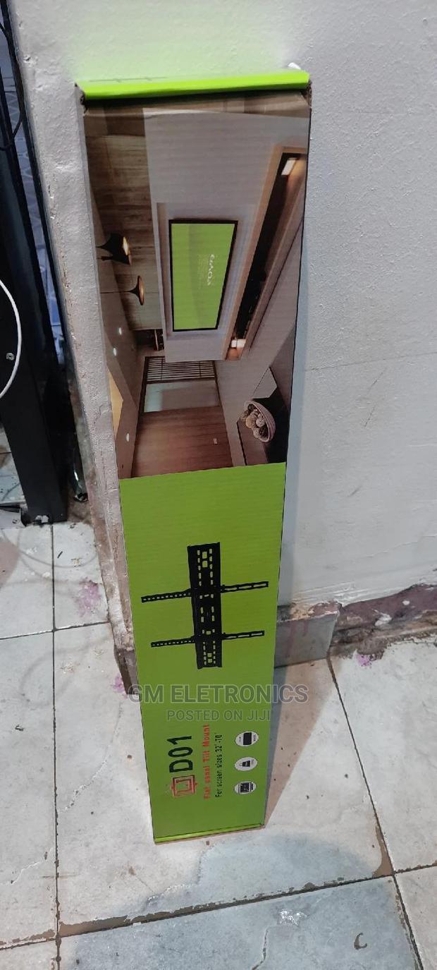 32-70 Tv Inches Tilting Wall Mount. - thumbnail 2