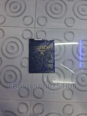 Coach Board