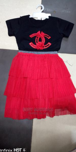 Girls Tutu Skirts Good Quality
