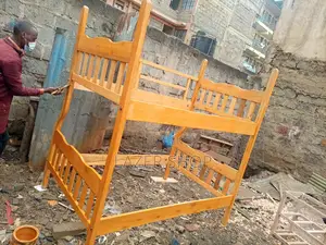 Decker Bed