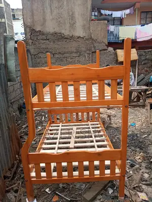 Decker Bed
