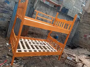 Decker Bed