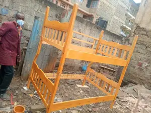 Decker Bed