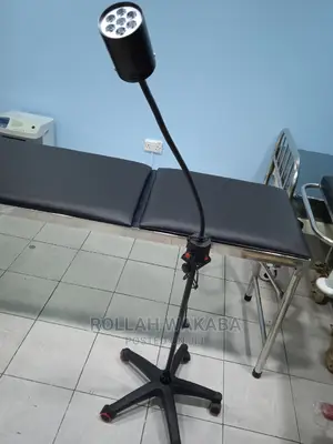 Led Examination Light- Adjustable Lighting