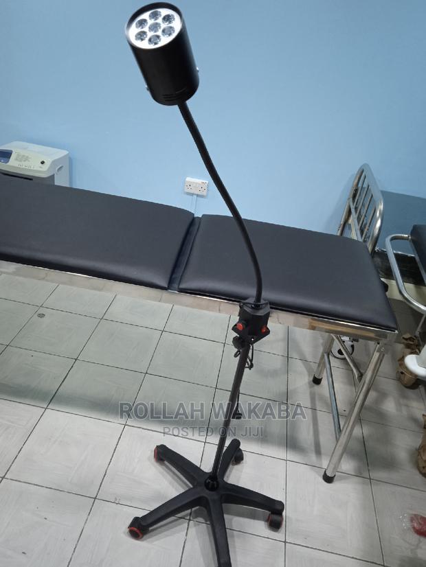 Led Examination Light- Adjustable Lighting - thumbnail 2