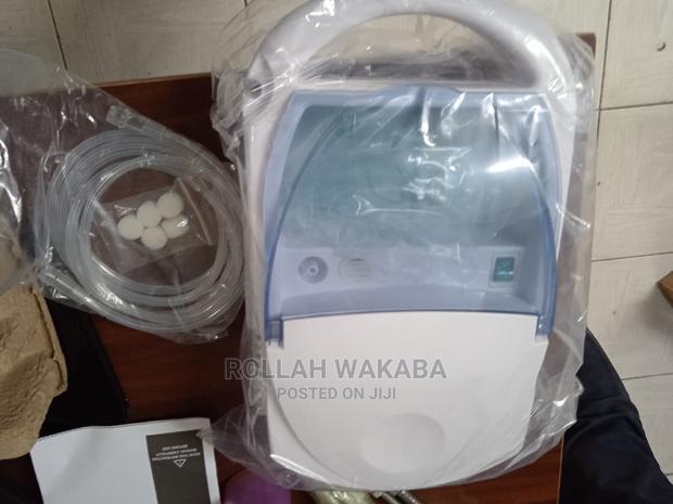 Compmist Nebulizer Machine - thumbnail 2