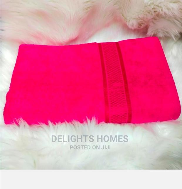 *Prestige Towel - thumbnail 2