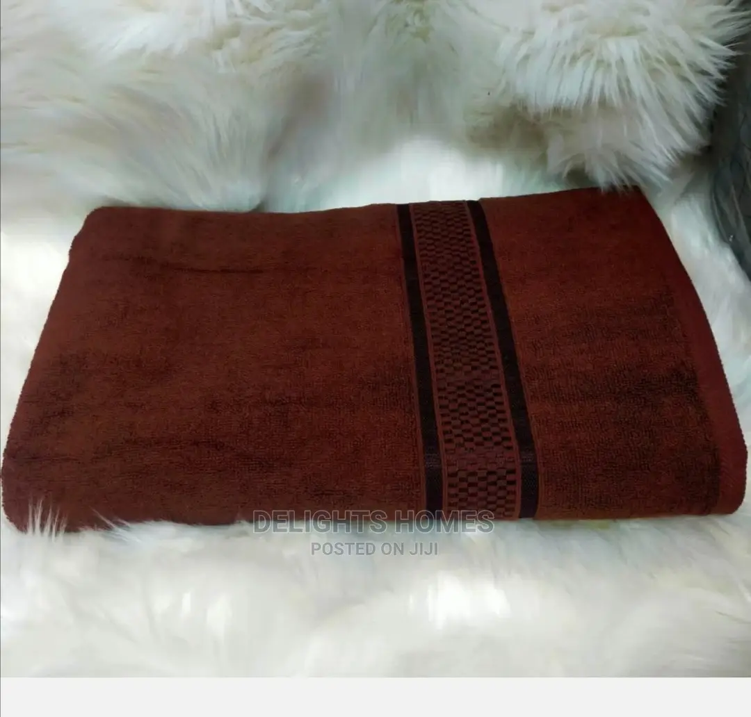 *Prestige Towel