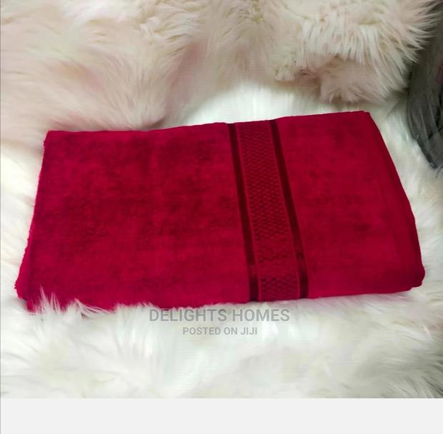 *Prestige Towel - thumbnail 4