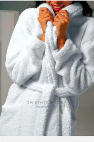 White Robes - main view