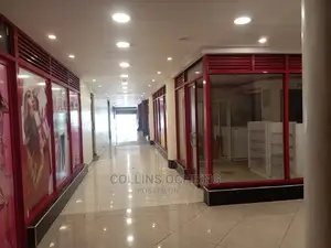 Fully Fitted Shops and Offices to Let- Uhuru Highway