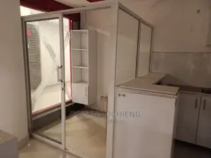 Fully Fitted Shops and Offices to Let- Uhuru Highway