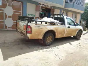 Convenient Transport Solutions