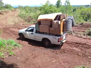 Convenient Transport Solutions