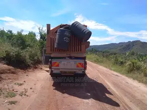 Convenient Transport Solutions