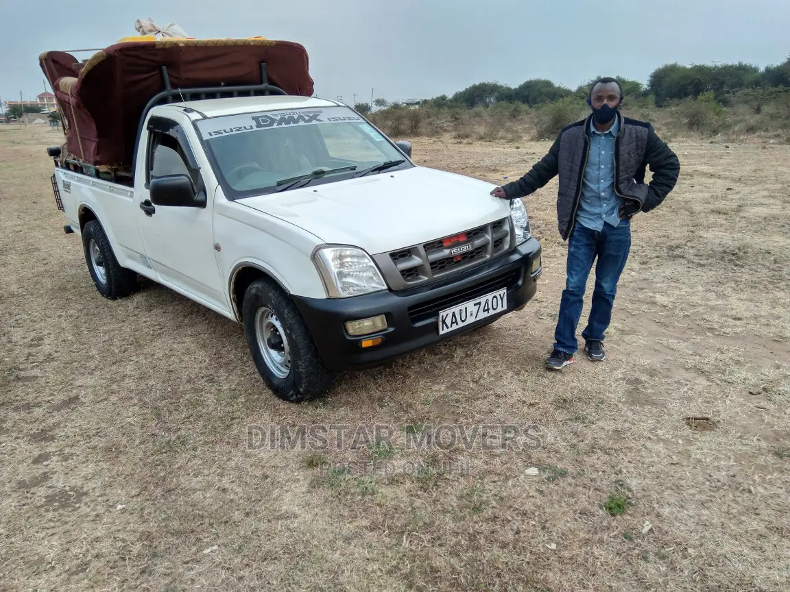 Convenient Transport Solutions