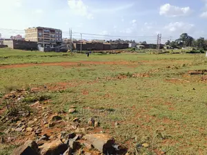 Commercial Plot for Sale in Mwanzo Eldoret