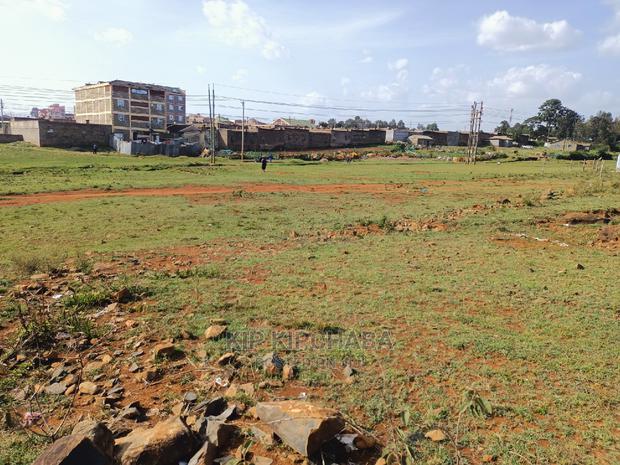 Commercial Plot for Sale in Mwanzo Eldoret - thumbnail 3
