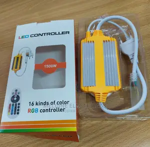 LED 4pin Remote Chaser