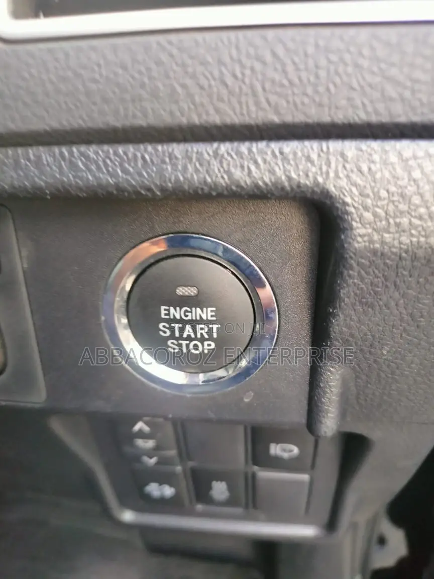 Toyota Land Cruiser Prado 2015 2.8 D-4d Black